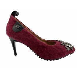 ZAPATO SALON