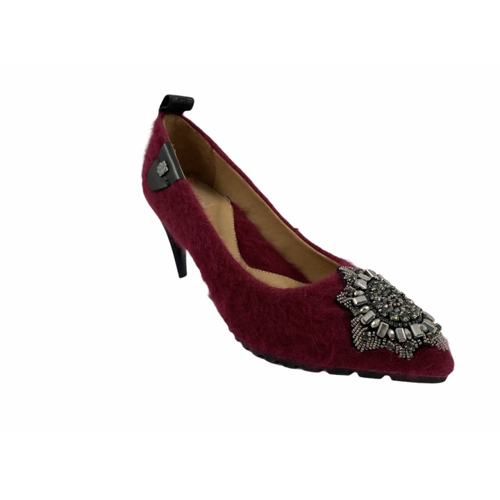 ZAPATO SALON
