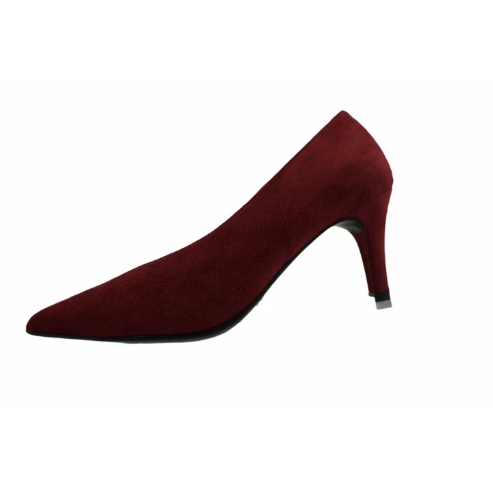 ZAPATO SALON ANTE