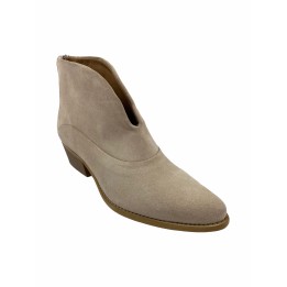 BOTIN CAMPERO MEDIA CAÑA SERRAJE