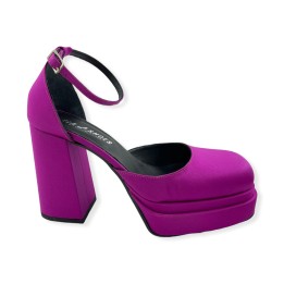 ZAPATO SALON PULSERA
