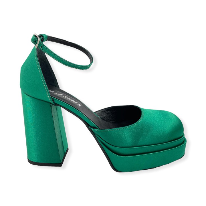 ZAPATO SALON PULSERA