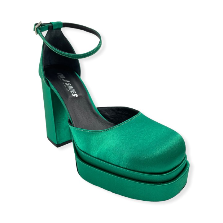 ZAPATO SALON PULSERA