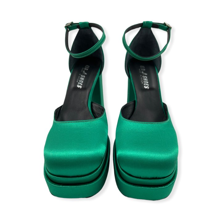 ZAPATO SALON PULSERA