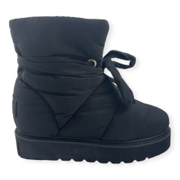 BOTIN BLOQUE TEXTIL