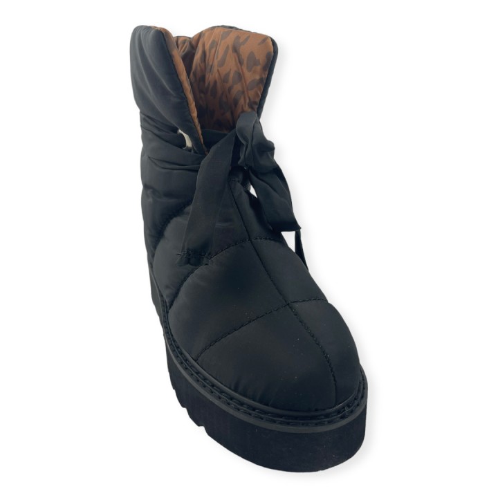 BOTIN BLOQUE TEXTIL