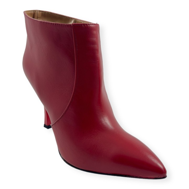 BOTIN TACON PIEL