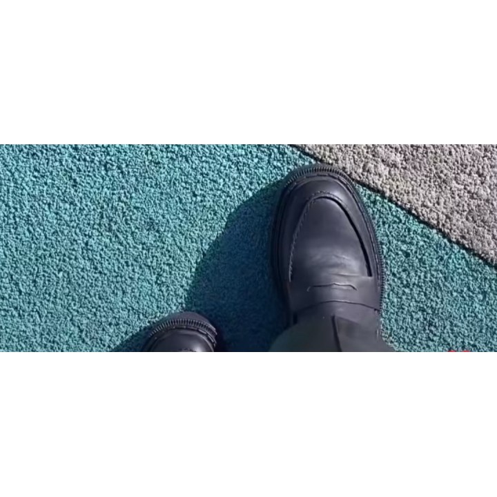 ZAPATO MOCASIN PIEL