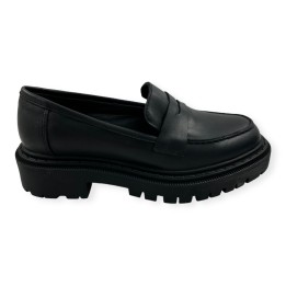 ZAPATO MOCASIN PIEL
