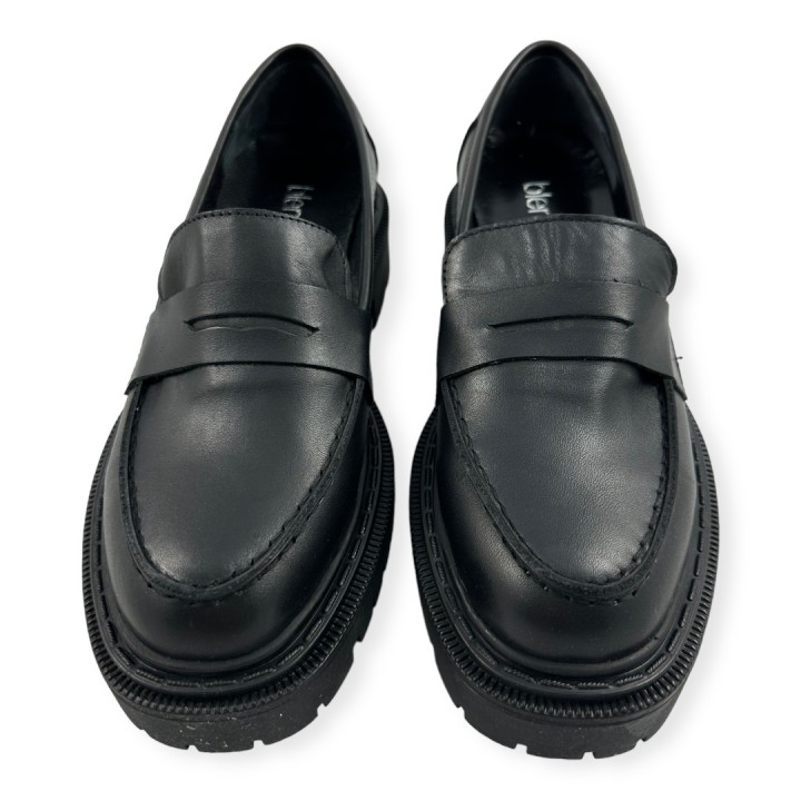 ZAPATO MOCASIN PIEL