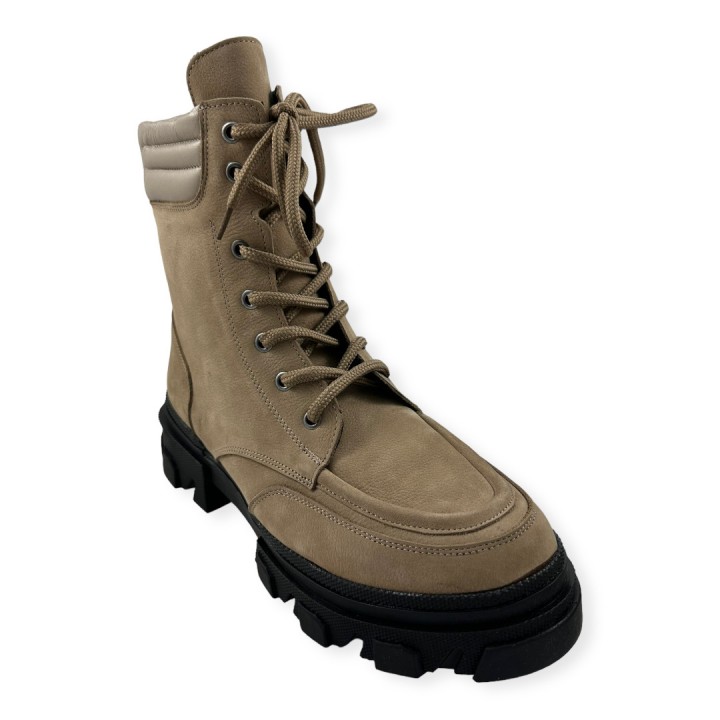 BOTA MOTERA TRACK