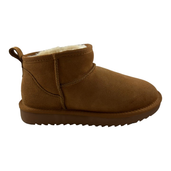 BOTA CAÑA BAJA ANTE