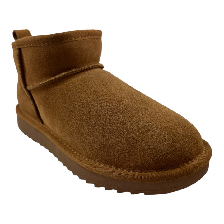 BOTA CAÑA BAJA ANTE