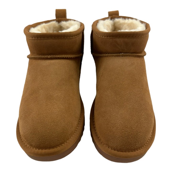 BOTA CAÑA BAJA ANTE