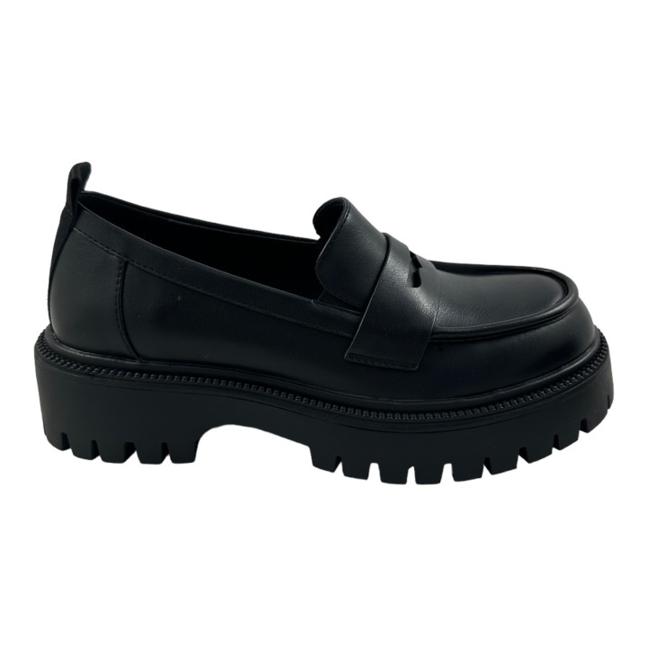 ZAPATO MOCASIN TRACK