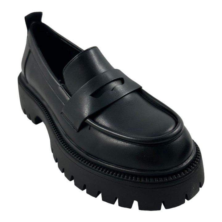 ZAPATO MOCASIN TRACK