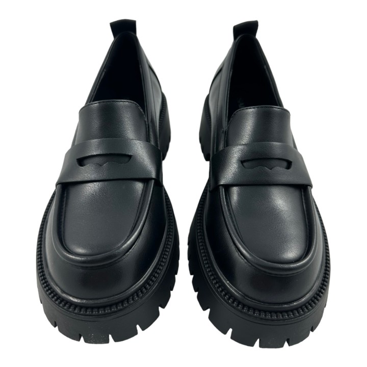 ZAPATO MOCASIN TRACK