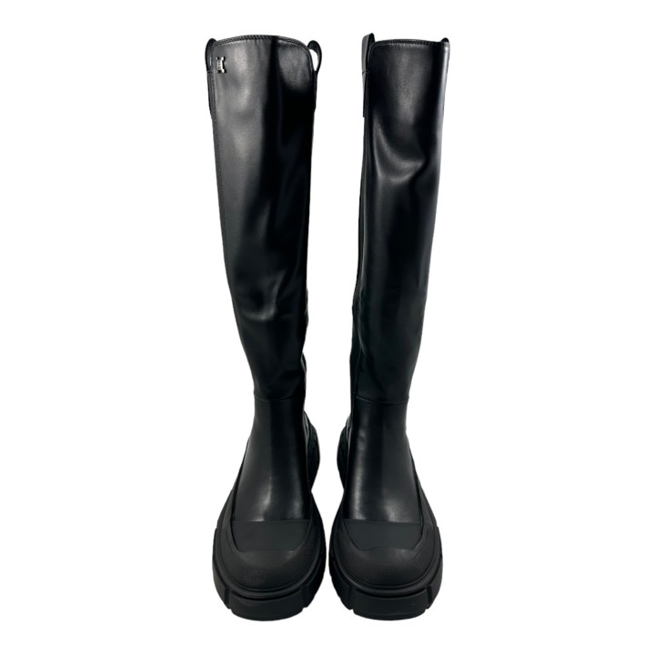 BOTA MOTERA ALTA