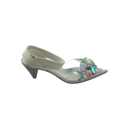 ZAPATO SALON DESTALONADO
