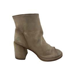 BOTIN PEEP TOE ANTE