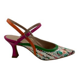ZAPATO SALON DESTALONADO