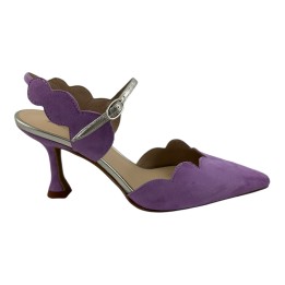 ZAPATO SALON DESTALONADO