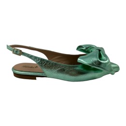 ZAPATO SALON DESTALONADO