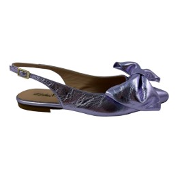 ZAPATO SALON DESTALONADO