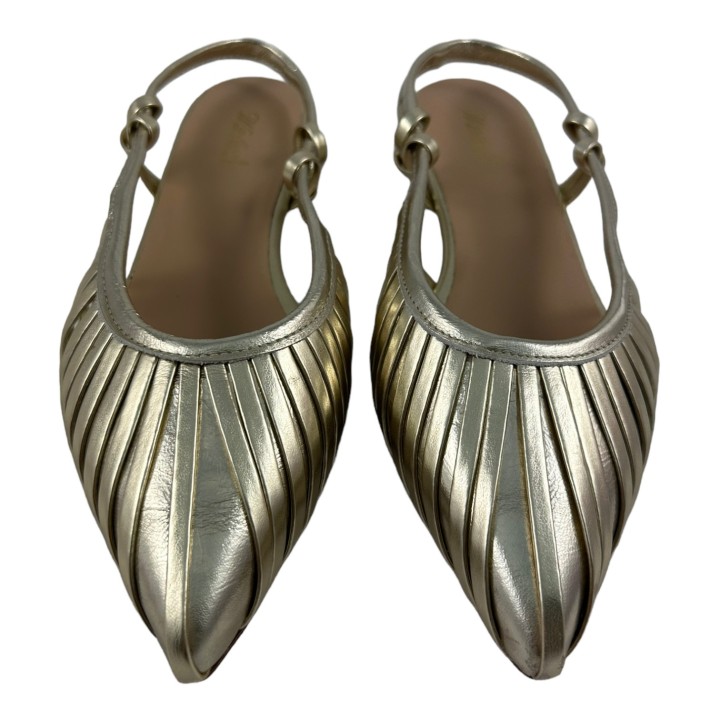 ZAPATO SALON DESTALONADO