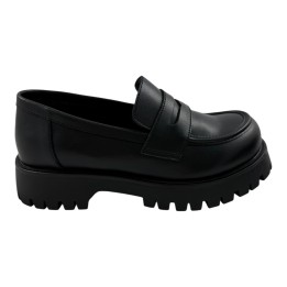 ZAPATO MOCASIN TRACK PIEL