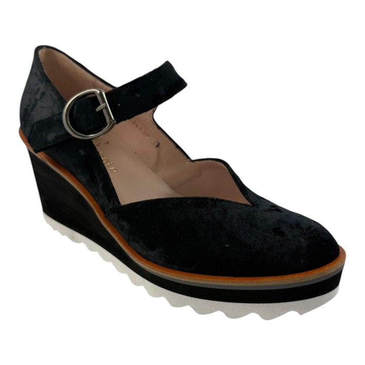 ZAPATO CUÑA