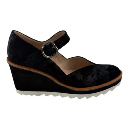 ZAPATO CUÑA