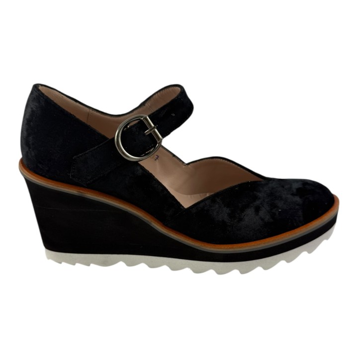 ZAPATO CUÑA