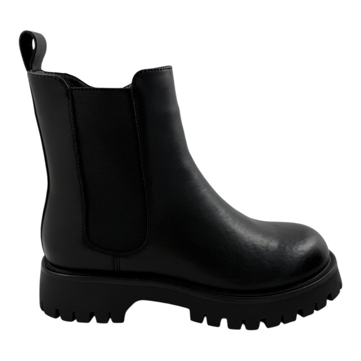 BOTIN TRACK PIEL