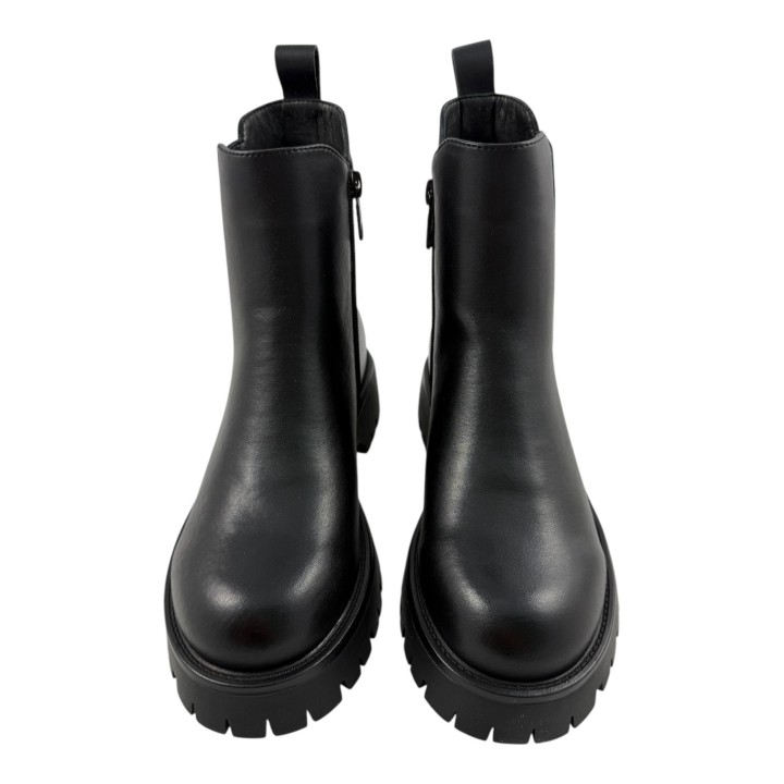 BOTIN TRACK PIEL