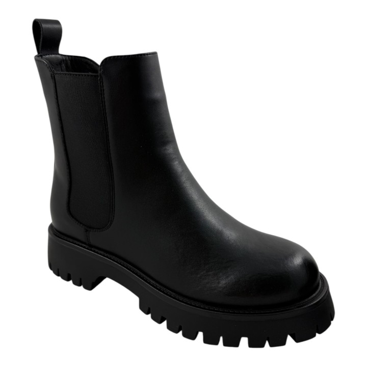 BOTIN TRACK PIEL