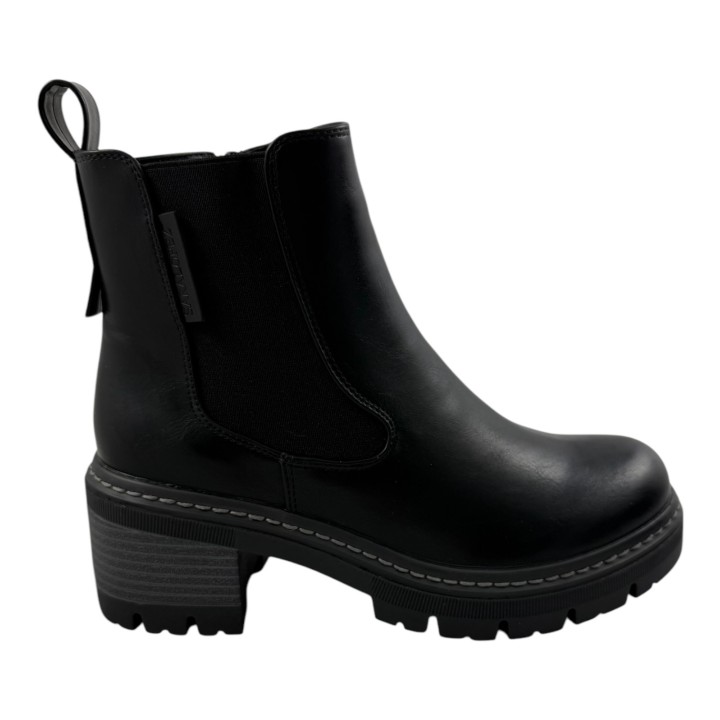 BOTIN TRACK ECOPIEL