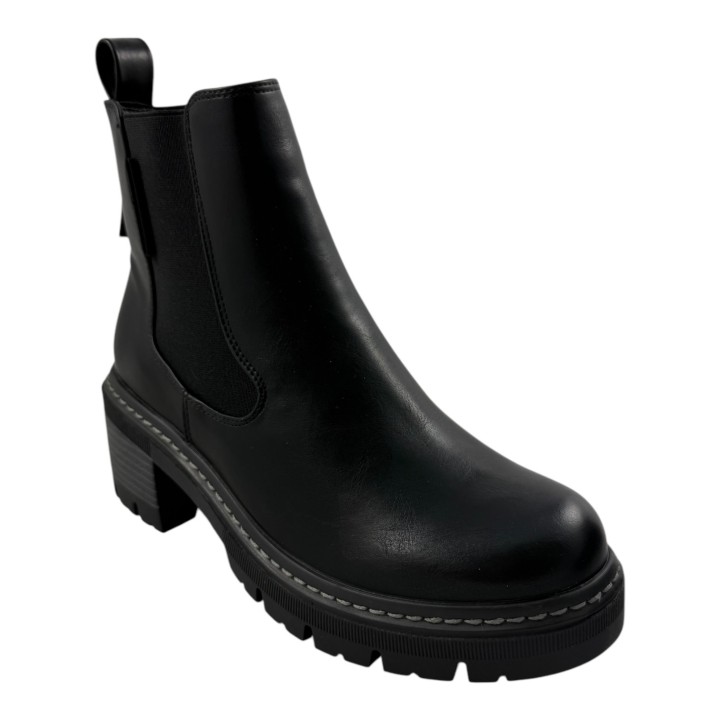 BOTIN TRACK ECOPIEL