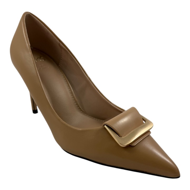 ZAPATO SALON PIEL