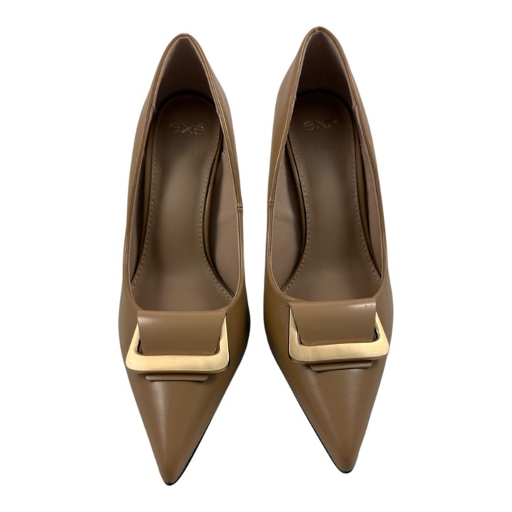 ZAPATO SALON PIEL