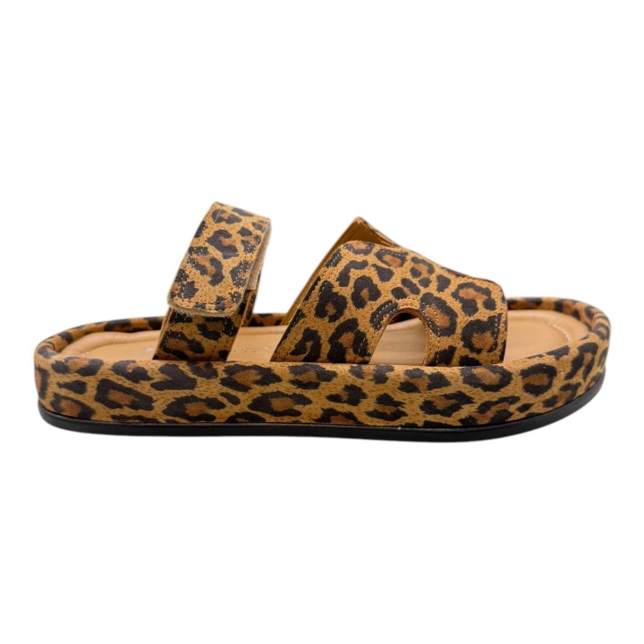SANDALIA BIO PIEL