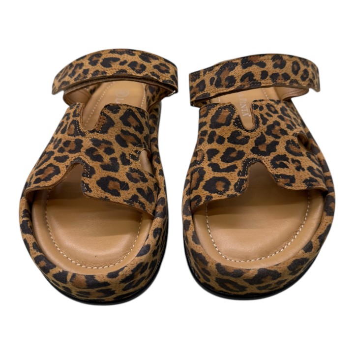 SANDALIA BIO PIEL