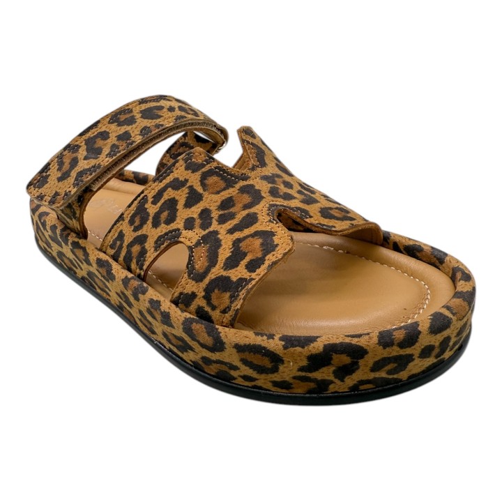 SANDALIA BIO PIEL