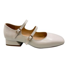 ZAPATO MERCEDITAS PIEL