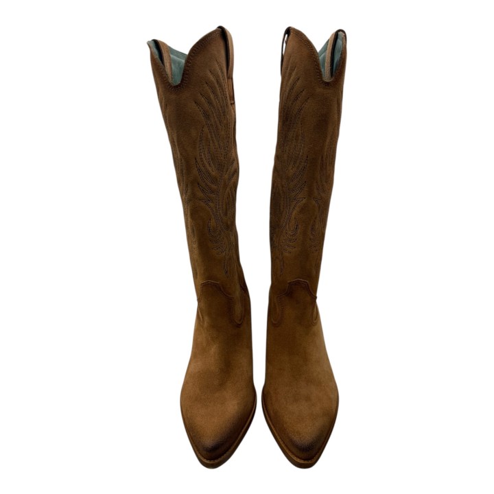 BOTA CAMPERA ANTE