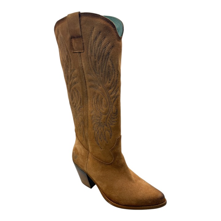 BOTA CAMPERA ANTE