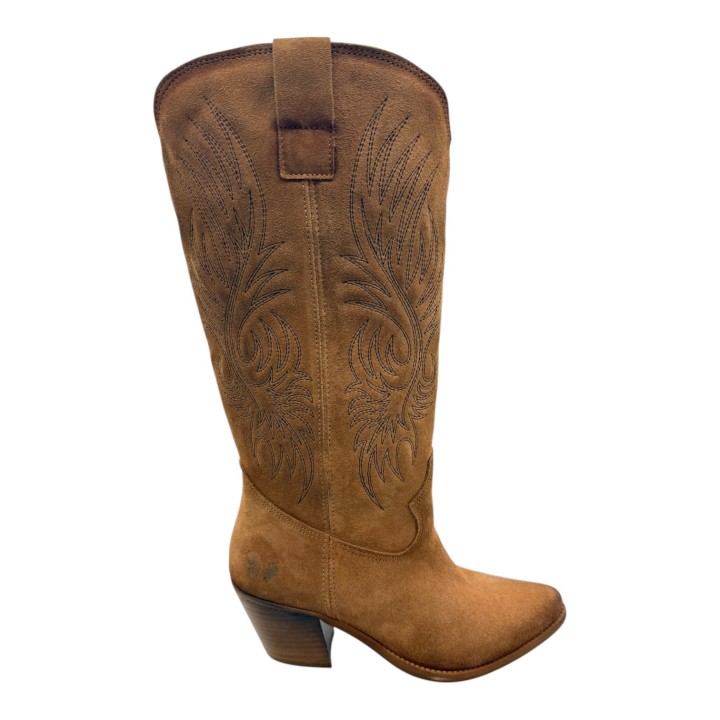 BOTA CAMPERA ANTE