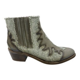 BOTIN CAMPERO PIEL