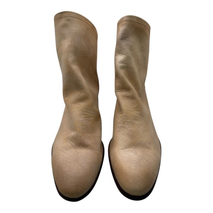 BOTIN TACON PIEL