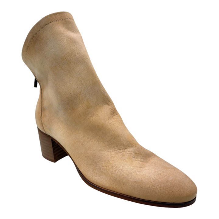 BOTIN TACON PIEL